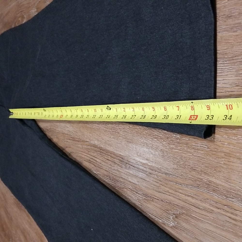 (16) Reitmans Flare Leg Bootcut Office Workwear Formal Evening Stretch Classic - Picture 7 of 10